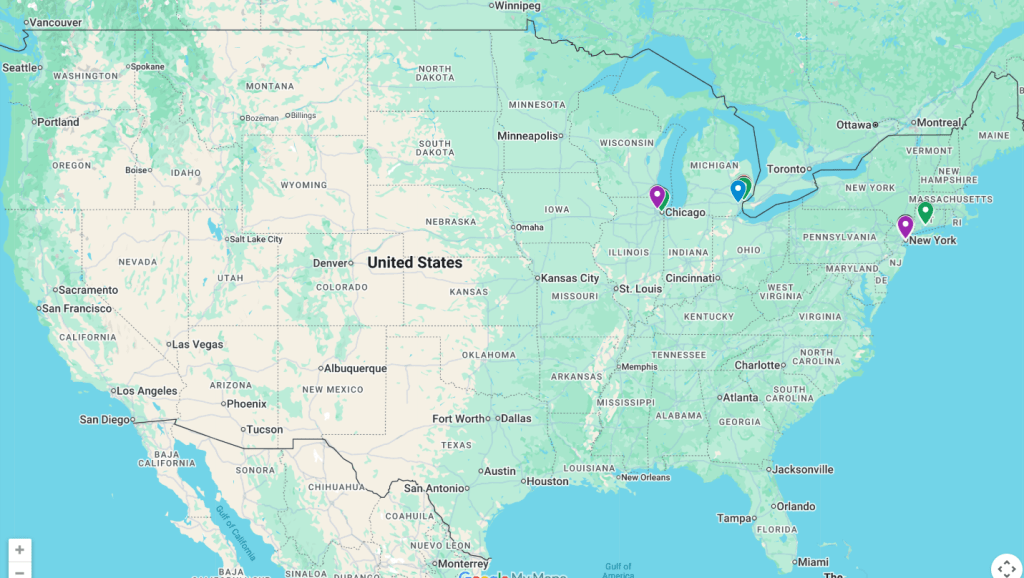 A Marriage Built on Love… and&nbsp;Pizza