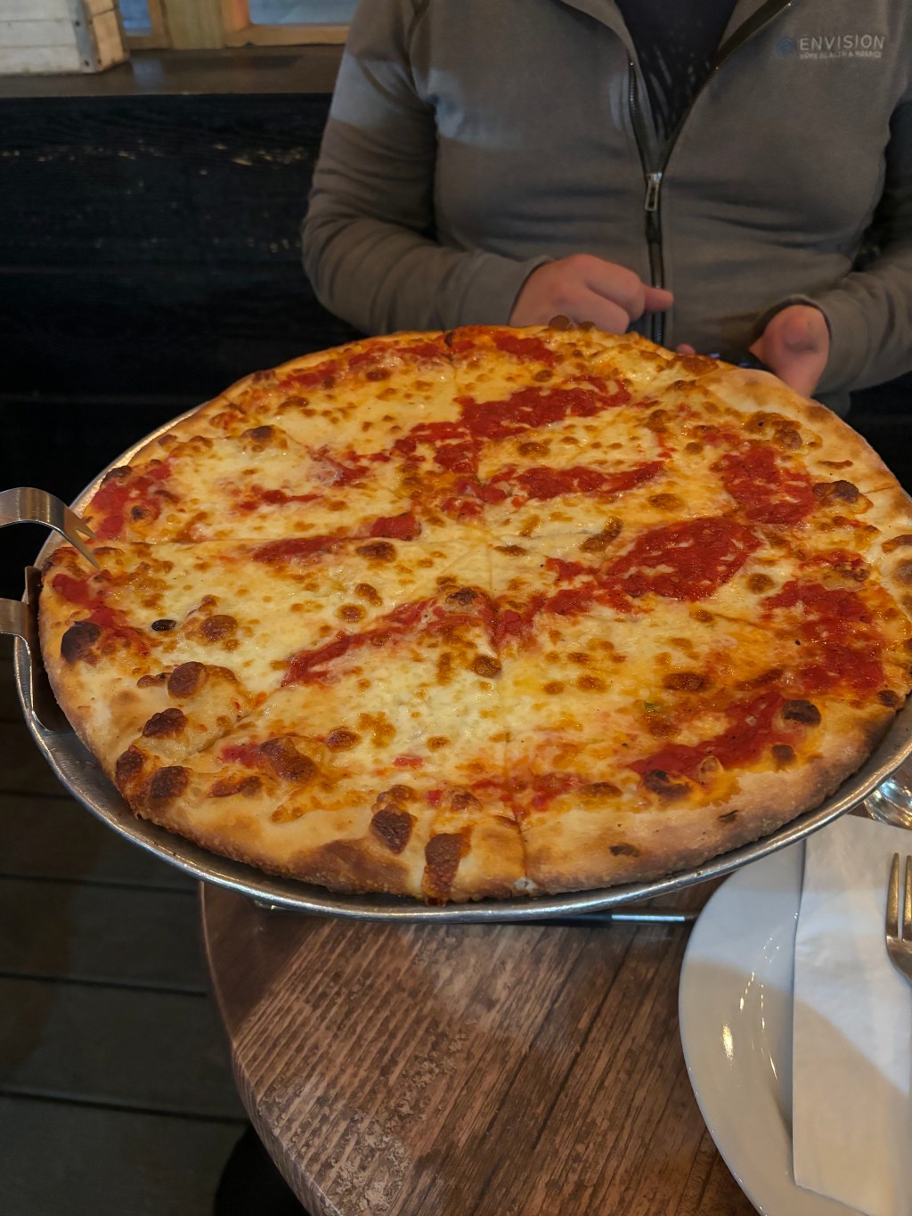 How a Pizza Box Almost Sent Me to the&nbsp;ER