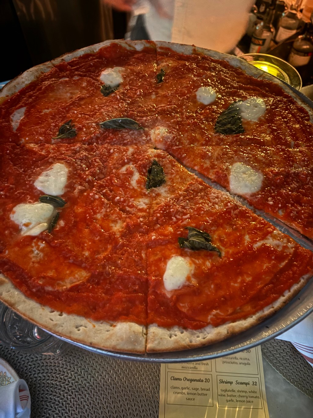 Best Pizza in New York City Part 2: Cross-Country Pizza Crawl