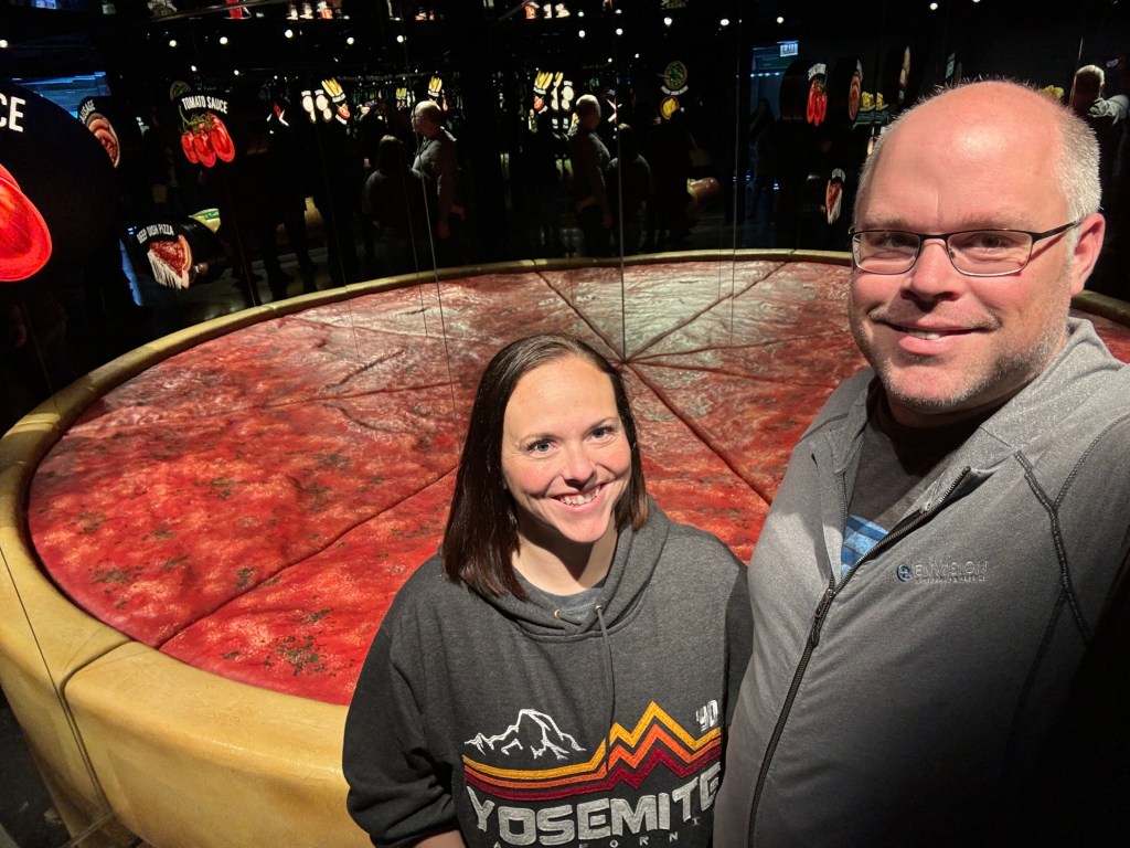 Best Deep Dish Pizza in Chicago: Cross-Country Pizza Crawl