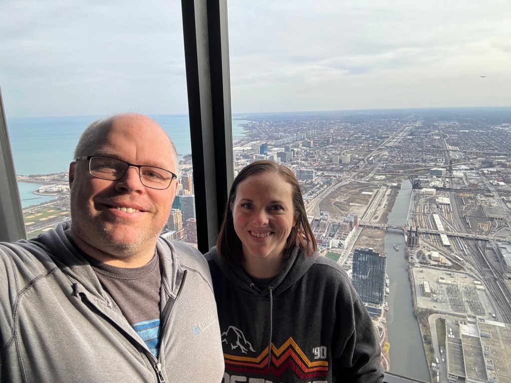 Chicago in One Day: Sight-Seeing Between&nbsp;Slices