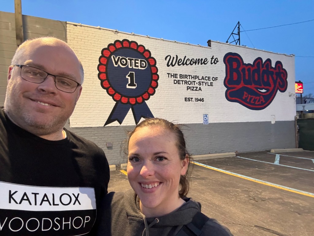 Detroit in One Day: Delays and&nbsp;Desperation