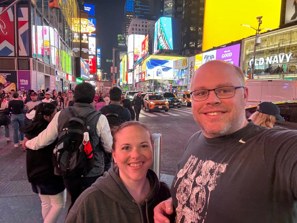 New York Hidden Gems: A Pizza-Centric First&nbsp;Day