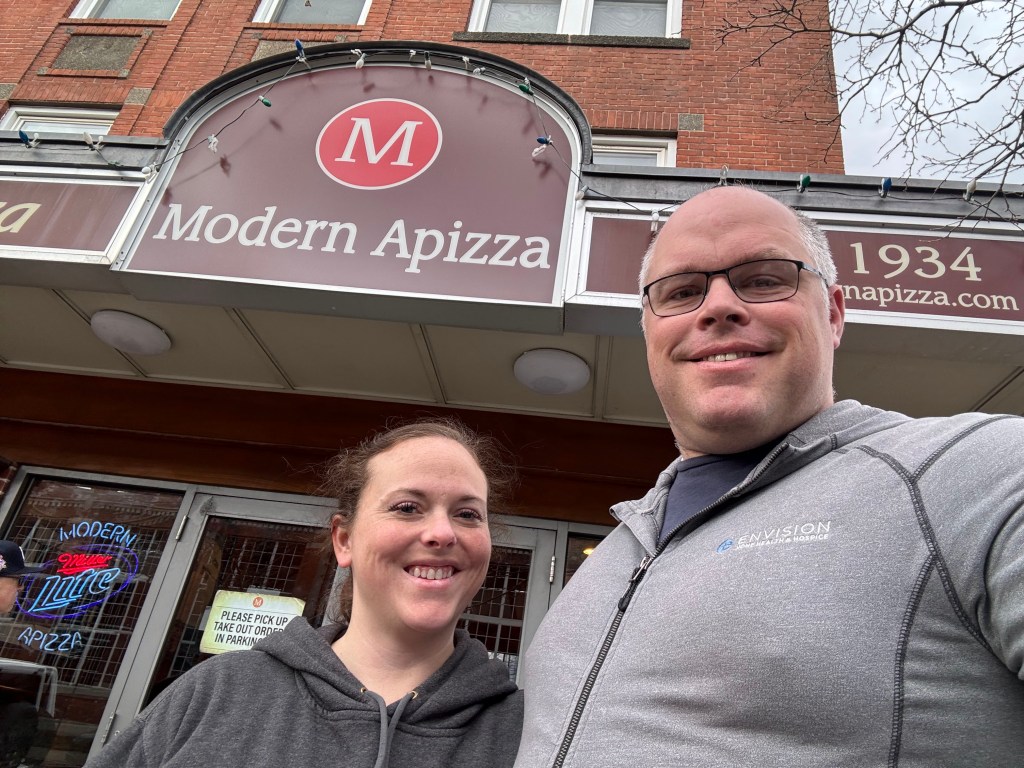 Cross-Country Pizza Crawl Final Verdict