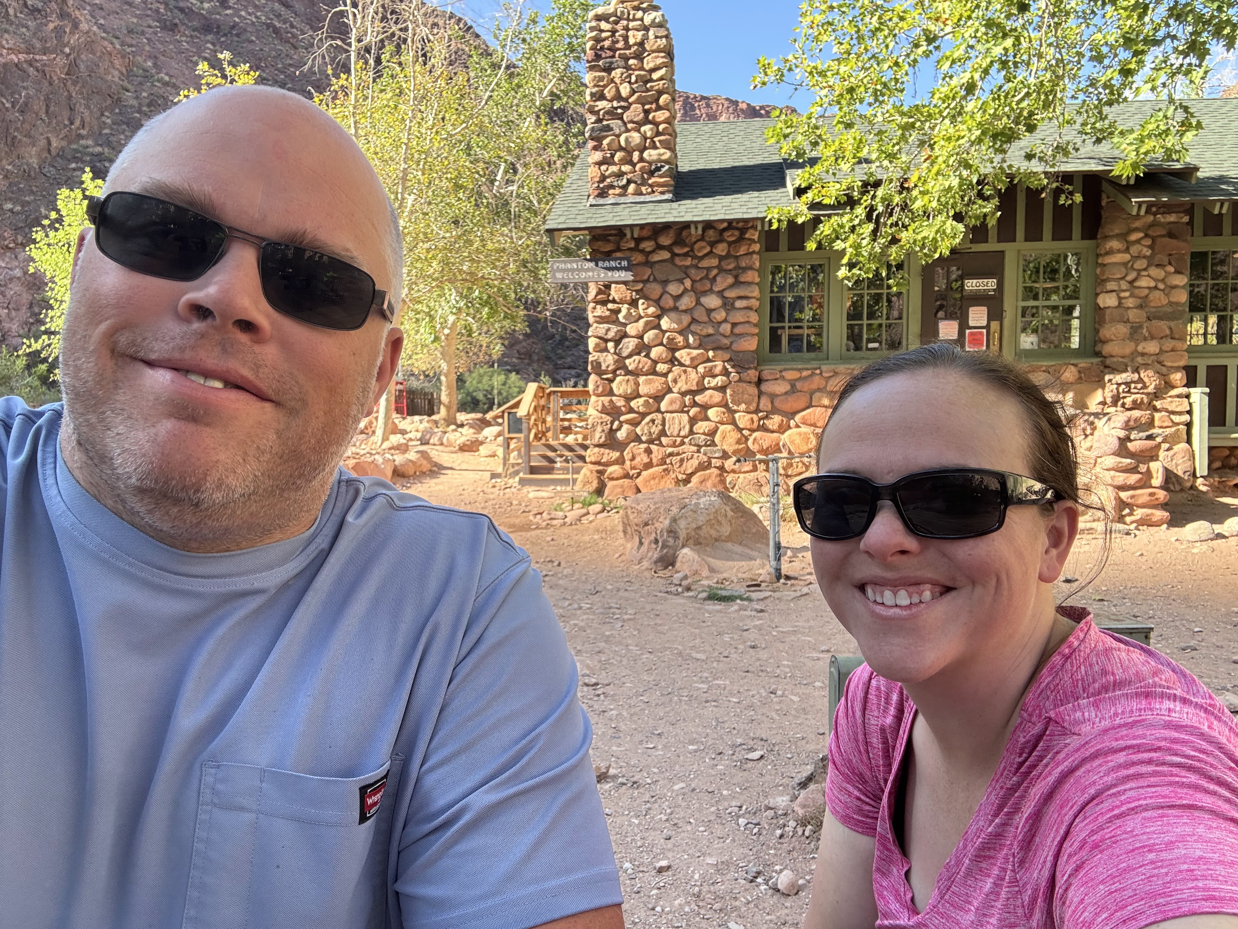 Phantom Ranch Prep: Questions Answered