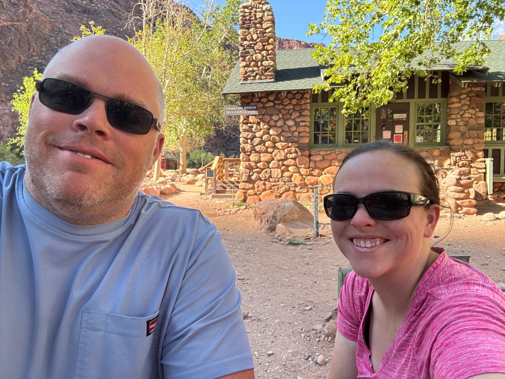 Phantom Ranch Prep: Questions&nbsp;Answered