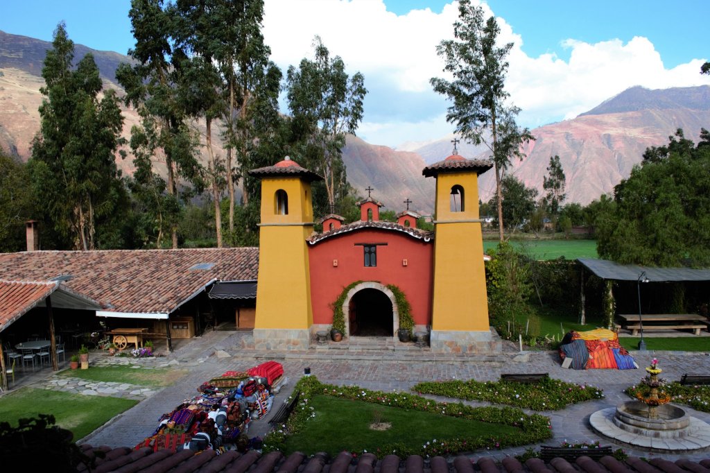 The Sacred Valley: Gateway to Machu&nbsp;Picchu