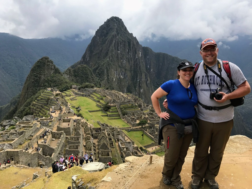 Easing Into Peru’s High&nbsp;Altitude