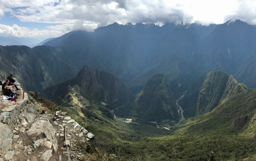 Revisiting Peru