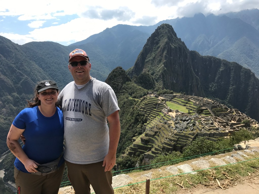 10-Day Peru Itinerary