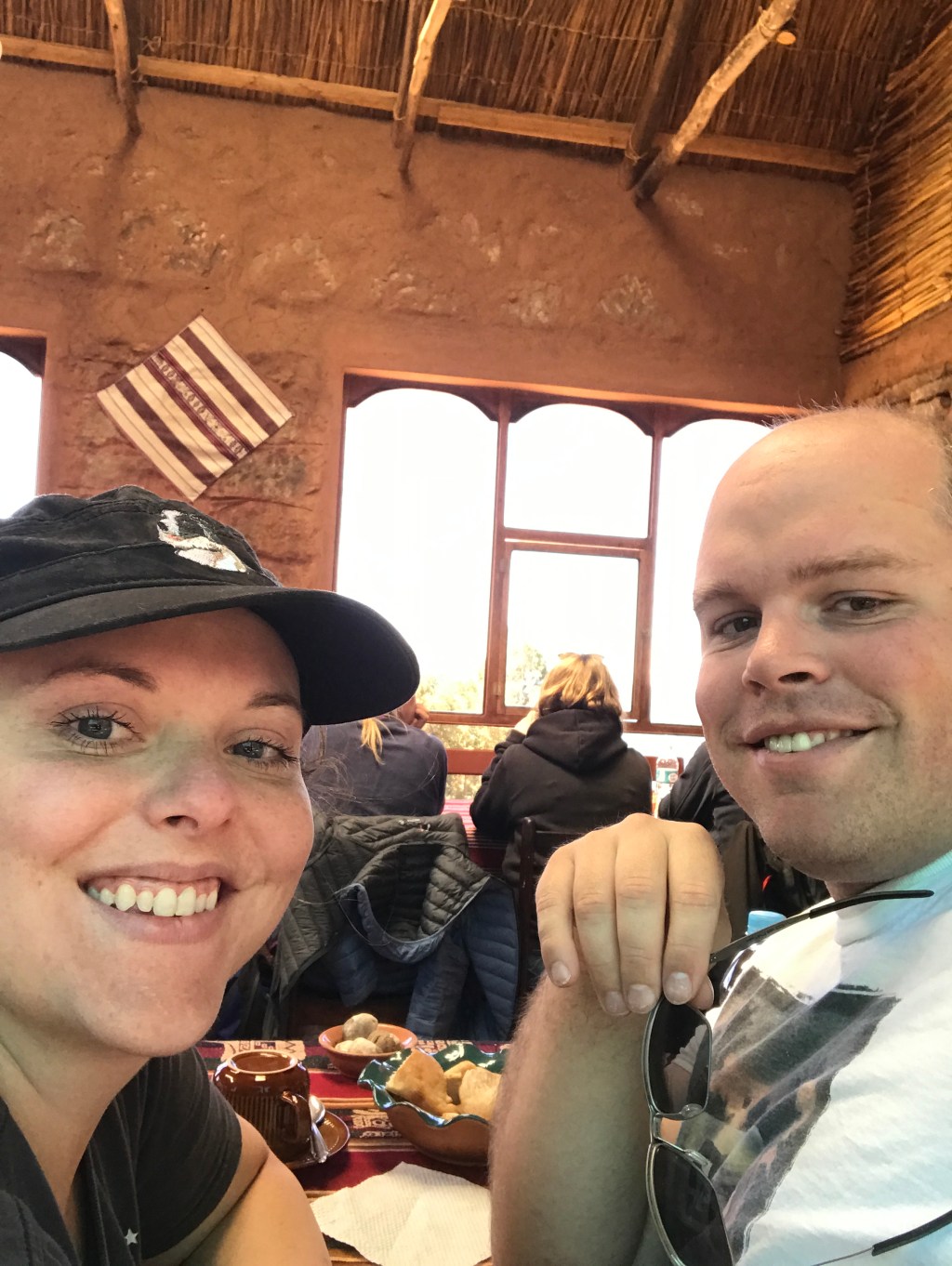 Taquile Trout: Finding Perspective on Lake&nbsp;Titicaca