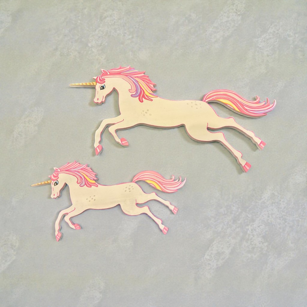 No Thin Air Creations Here