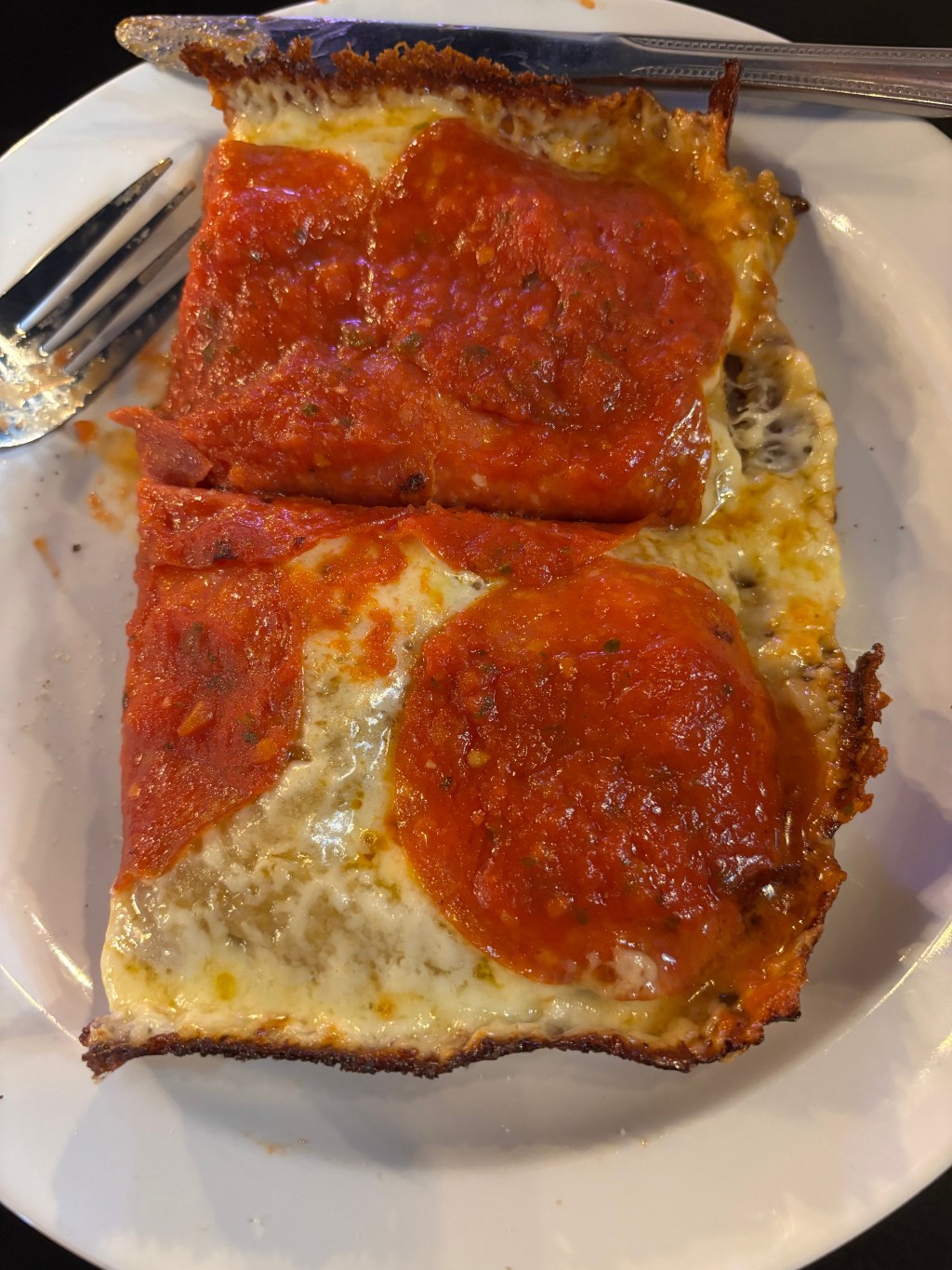 Wicked Peel | 40 Slices of Pizza: Slice #2