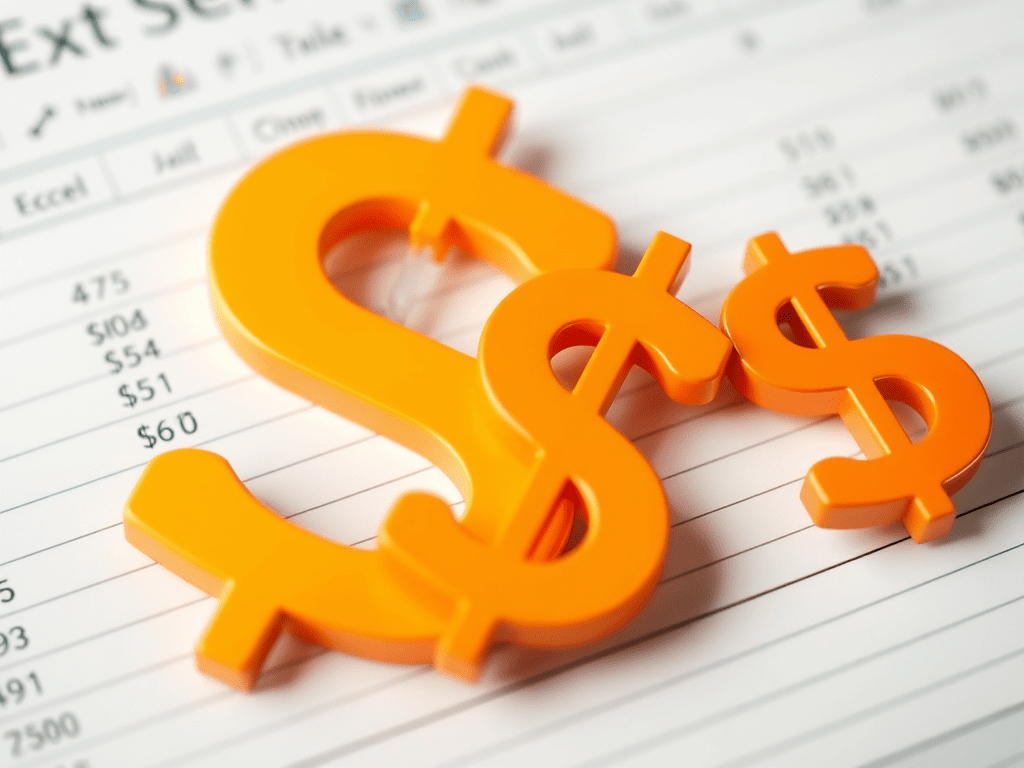 Nerd Alert: Budgeting Without&nbsp;Surprises