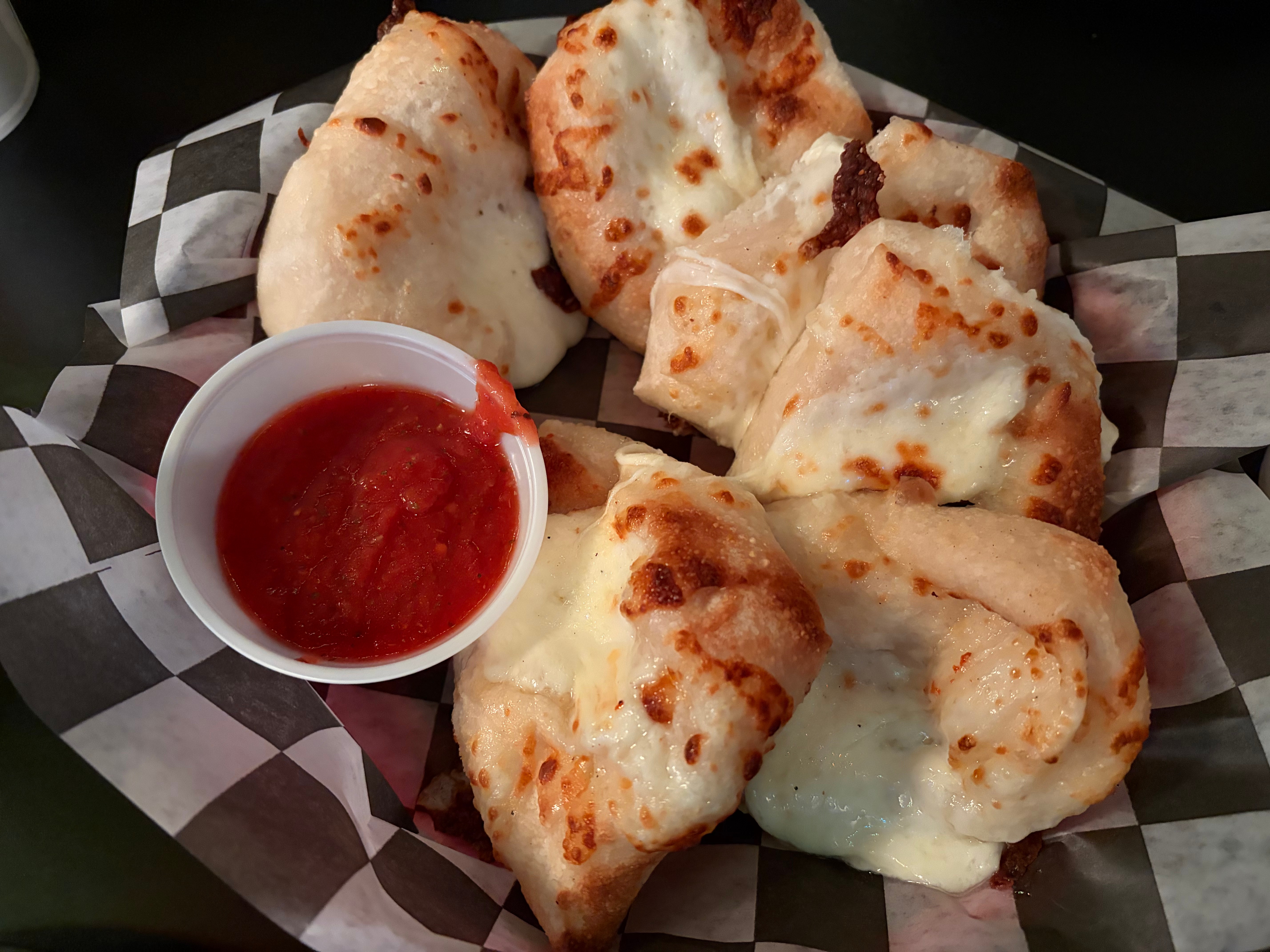 Ally’s Pizza | 40 Slices of Pizza: Slice #6