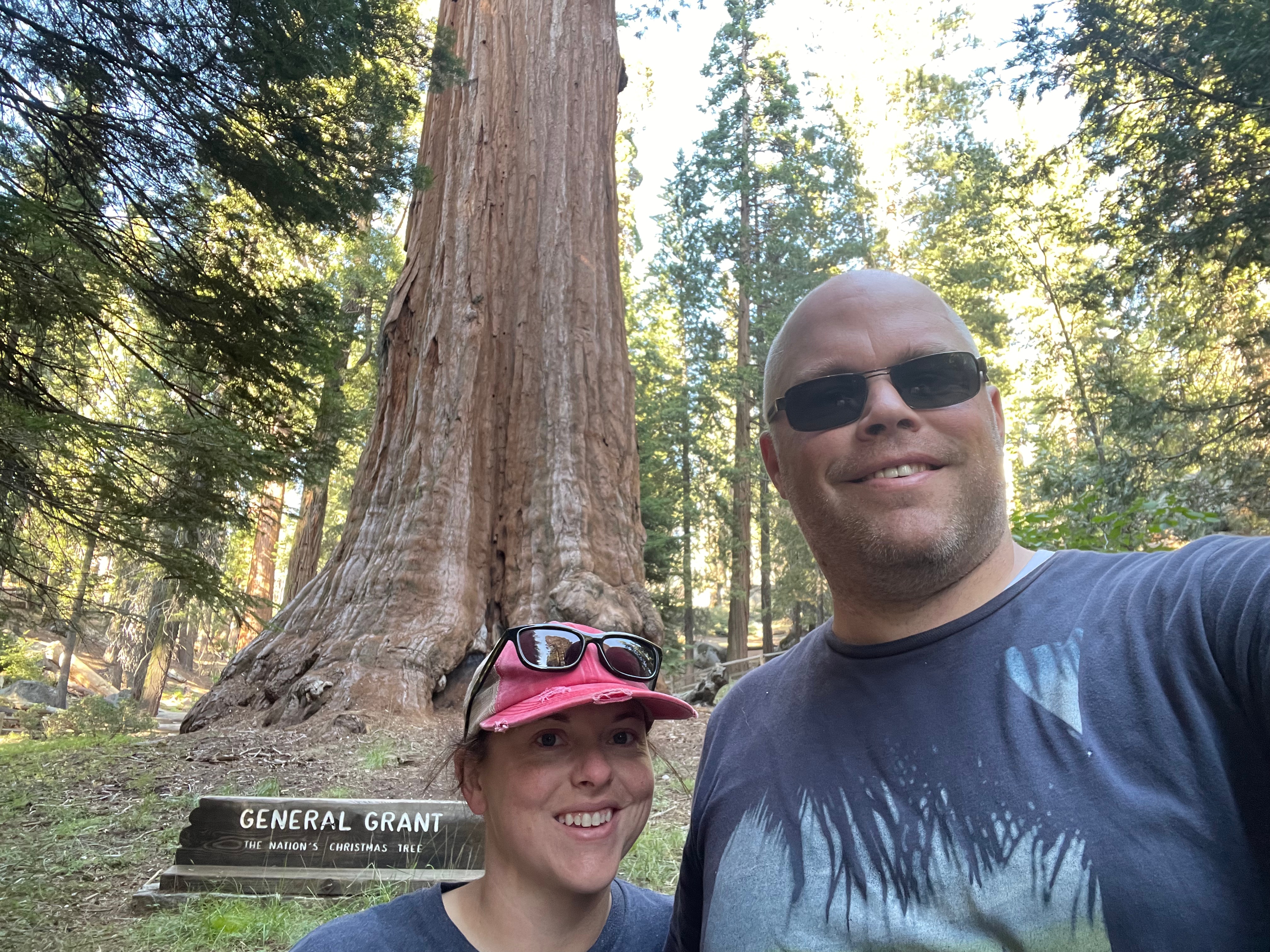 Kings Canyon National Park in 2 Days: What to See When Roads Are Closed
