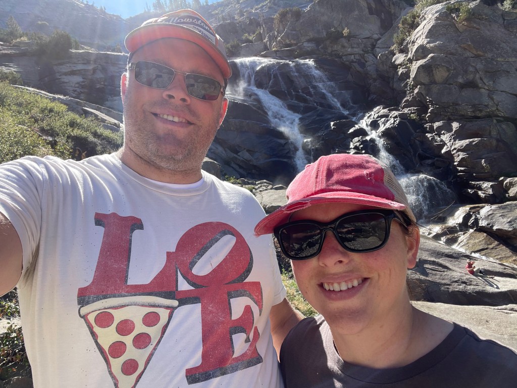 Kings Canyon Detour to&nbsp;Sequoias