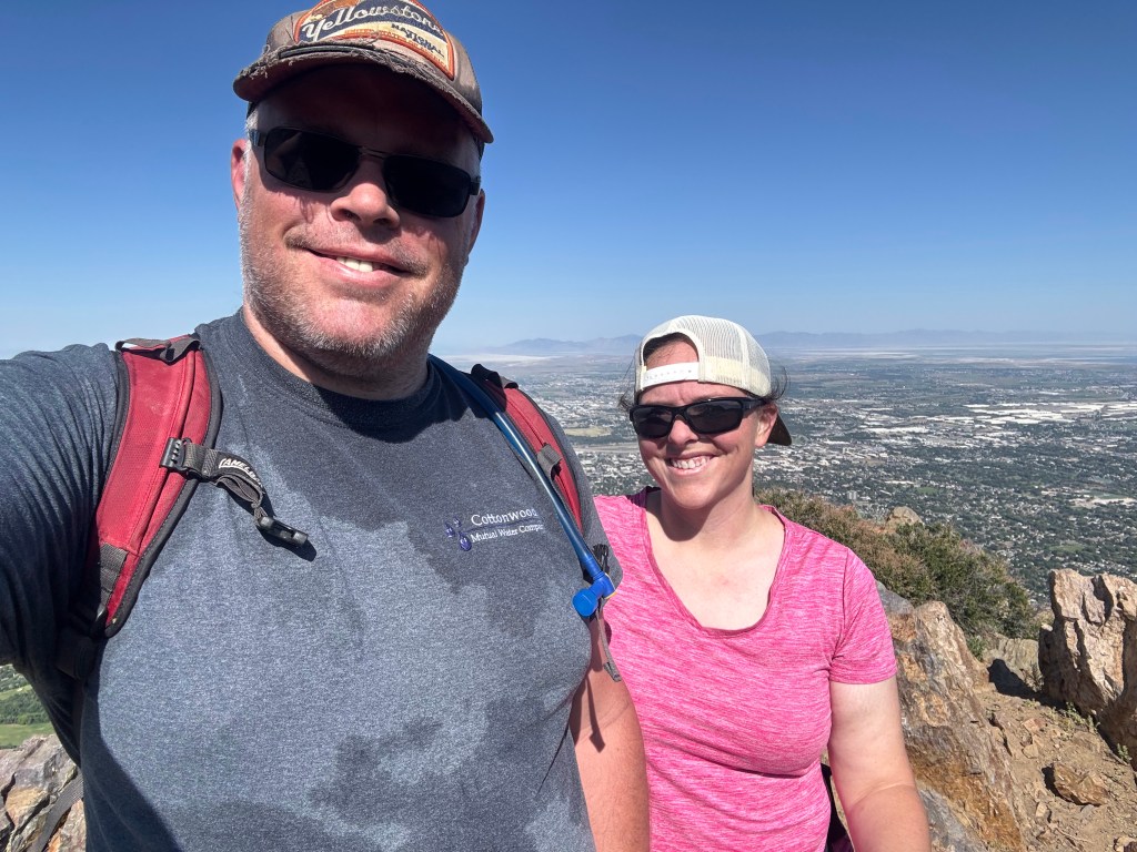 3 Best Short Training Hikes in Northern Utah (For Big Adventures Like the Grand&nbsp;Canyon)