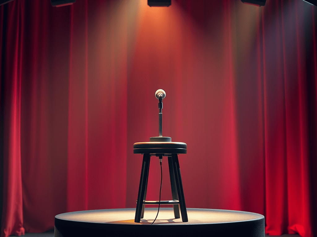 My Lifelong Love for&nbsp;Seinfeld