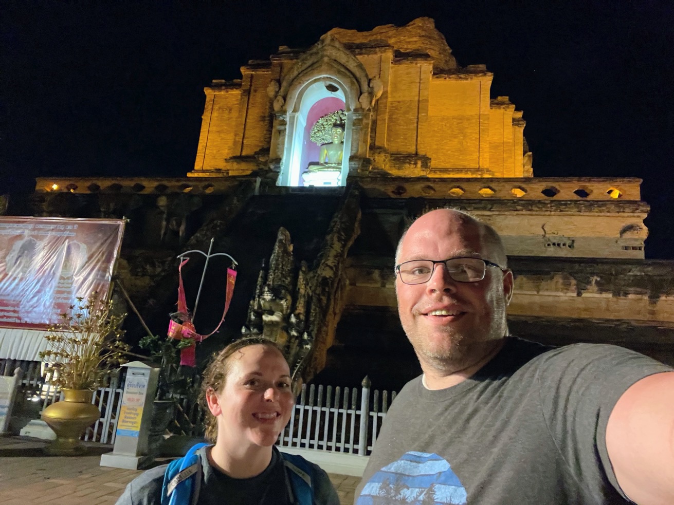 How to Avoid Tuk Tuk Scams in Chiang Mai Thailand