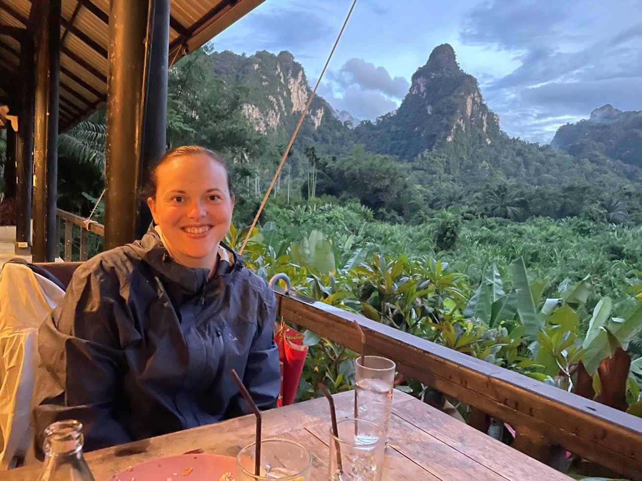 The Best (and Oft-Missed) Area of Thailand