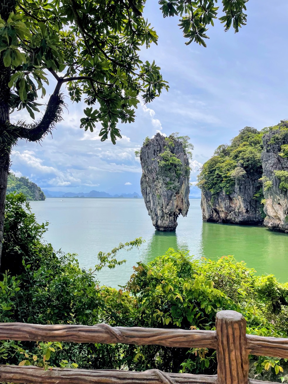 Does James Bond Island Live Up to the Hype?