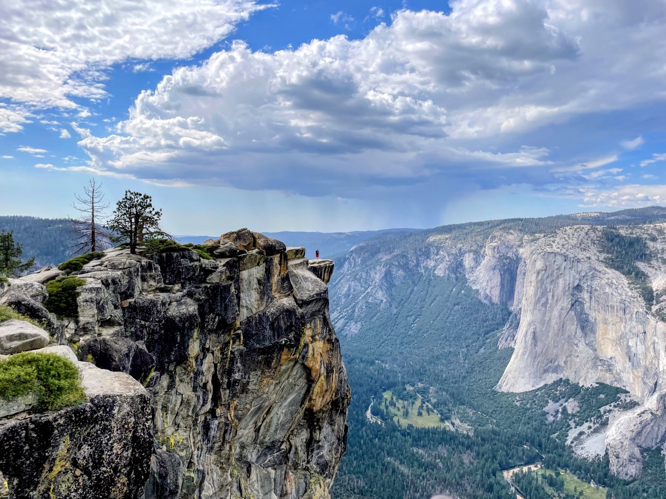 Hiking Options in Yosemite National Park (And Which Ones Are Worth Your Time)
