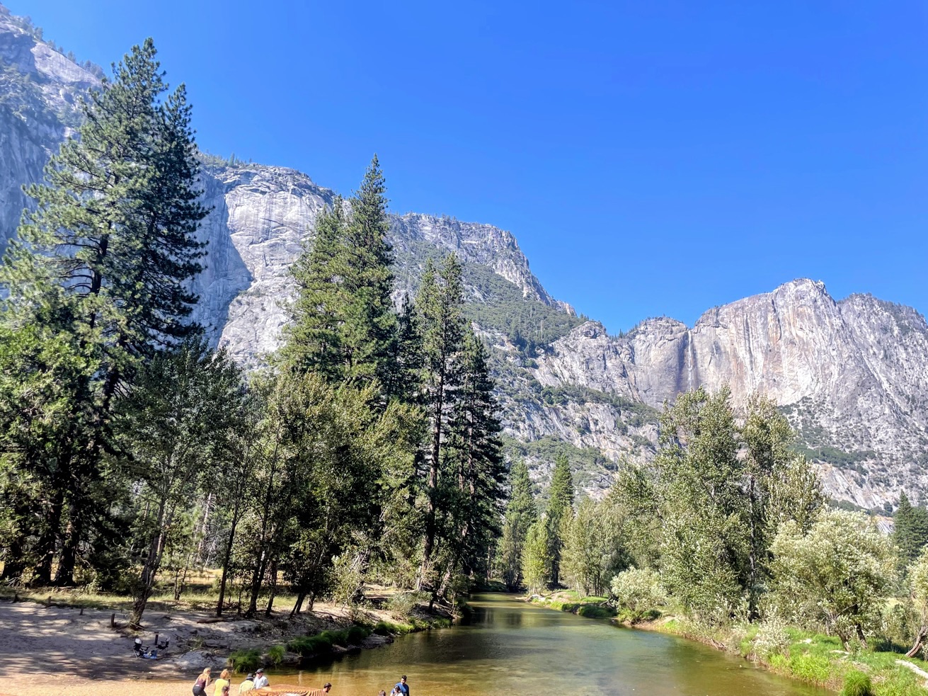 2-Week California National Parks Road Trip Itinerary: Joshua Tree, Sequoia, Kings Canyon, Yosemite & Lake Tahoe