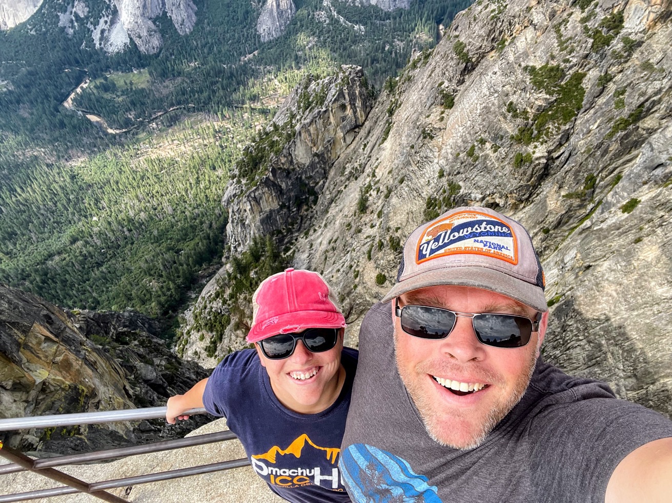 What We’d Do Differently Next Time Visiting California National Parks: Lessons from Our 2-Week Road Trip