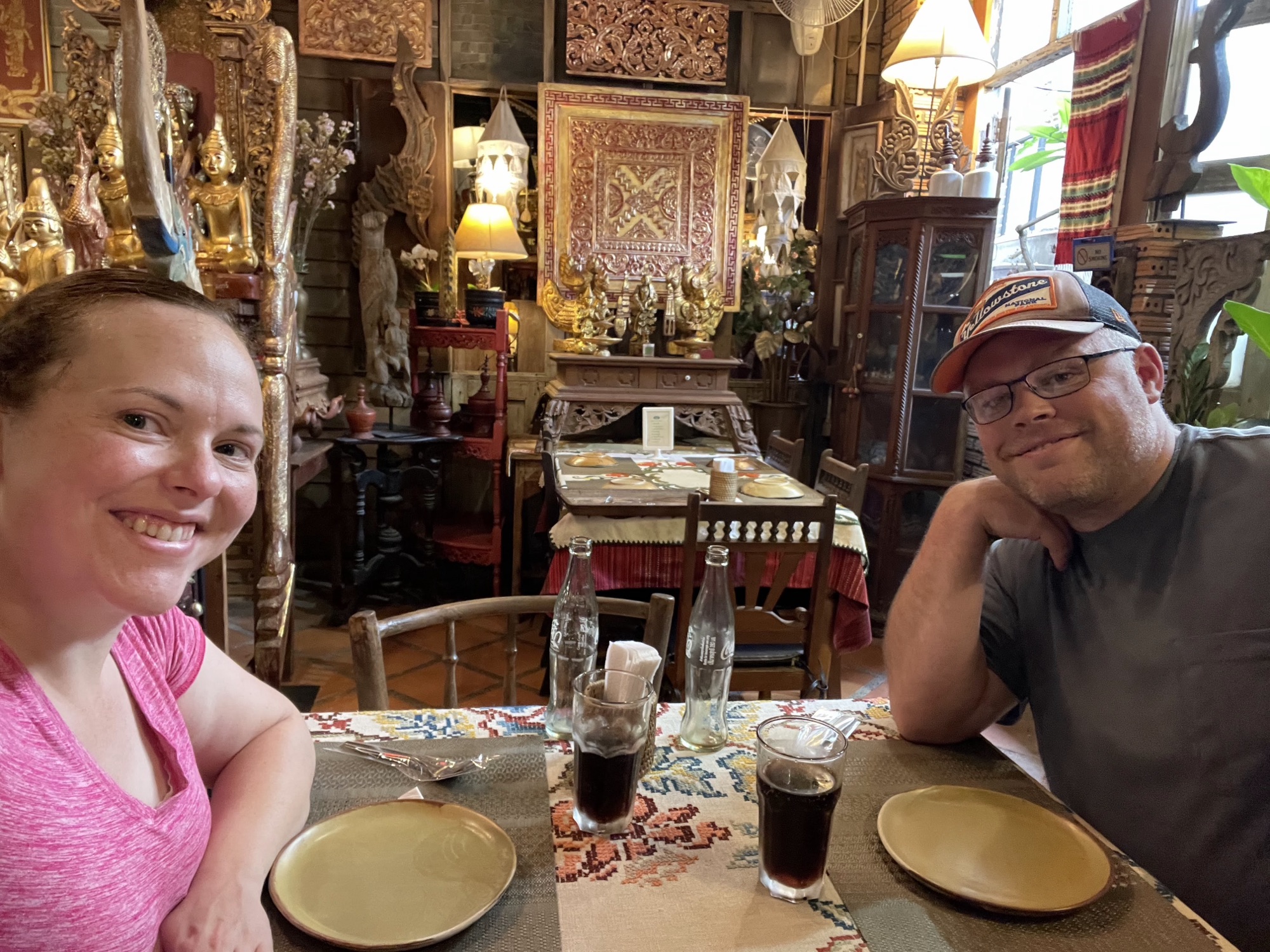 Where to Stay in Thailand and Finding the Best Restaurants