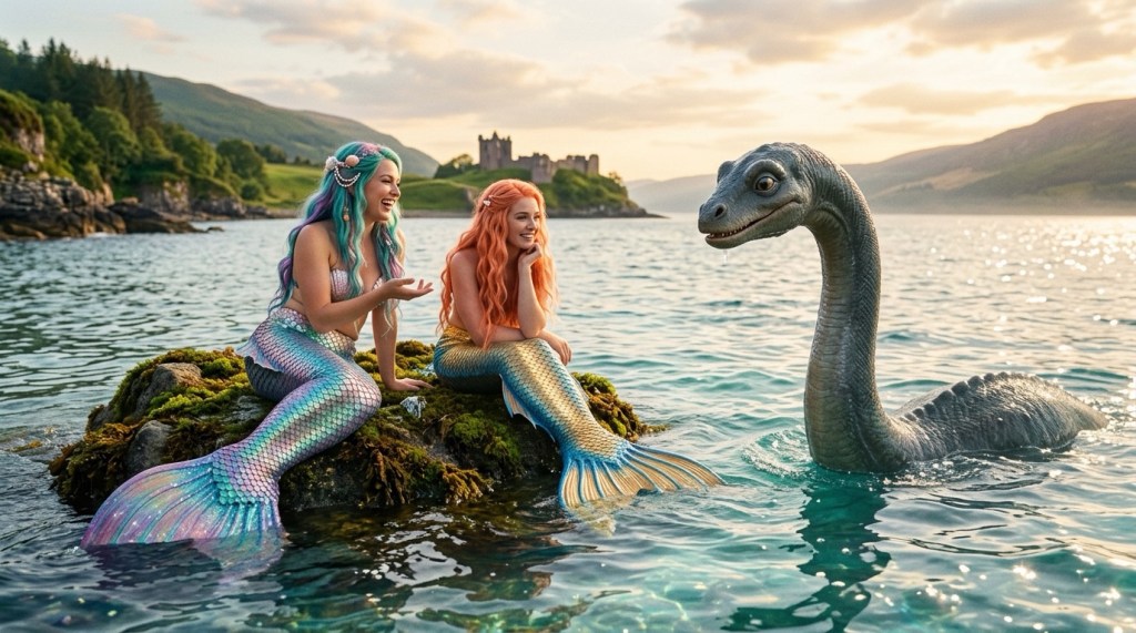 Why the Deep Ocean Is the One Place I Never Want to&nbsp;Visit